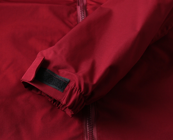 ブランドジャケット着用イメージ